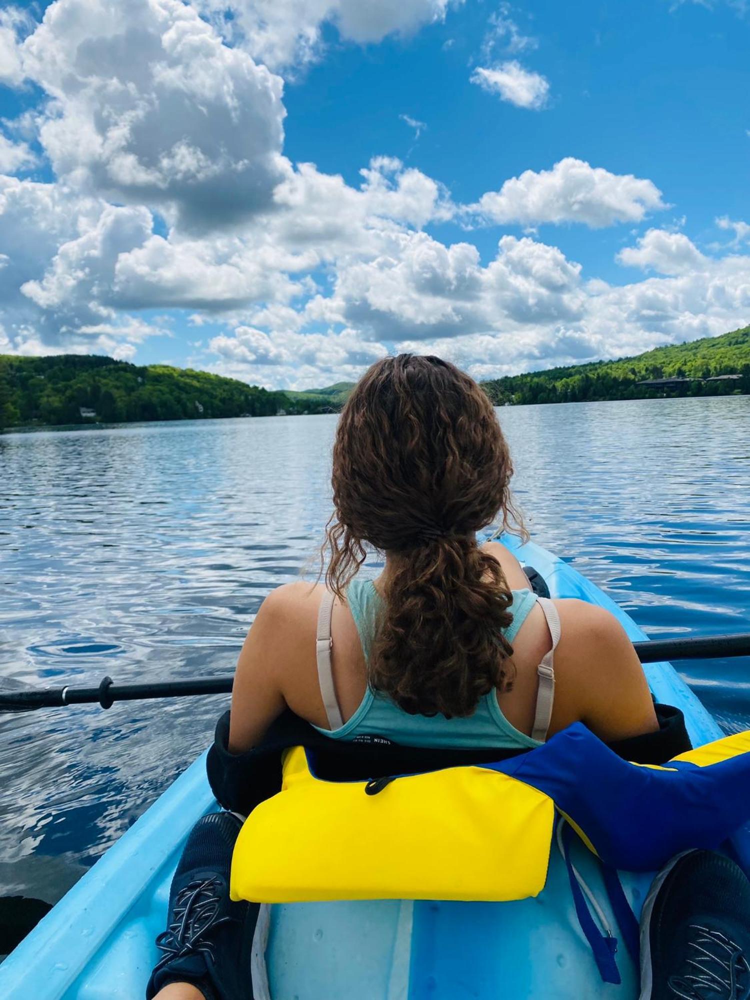 Suites Sur Lac Superieur-Mont-Tremblant エクステリア 写真