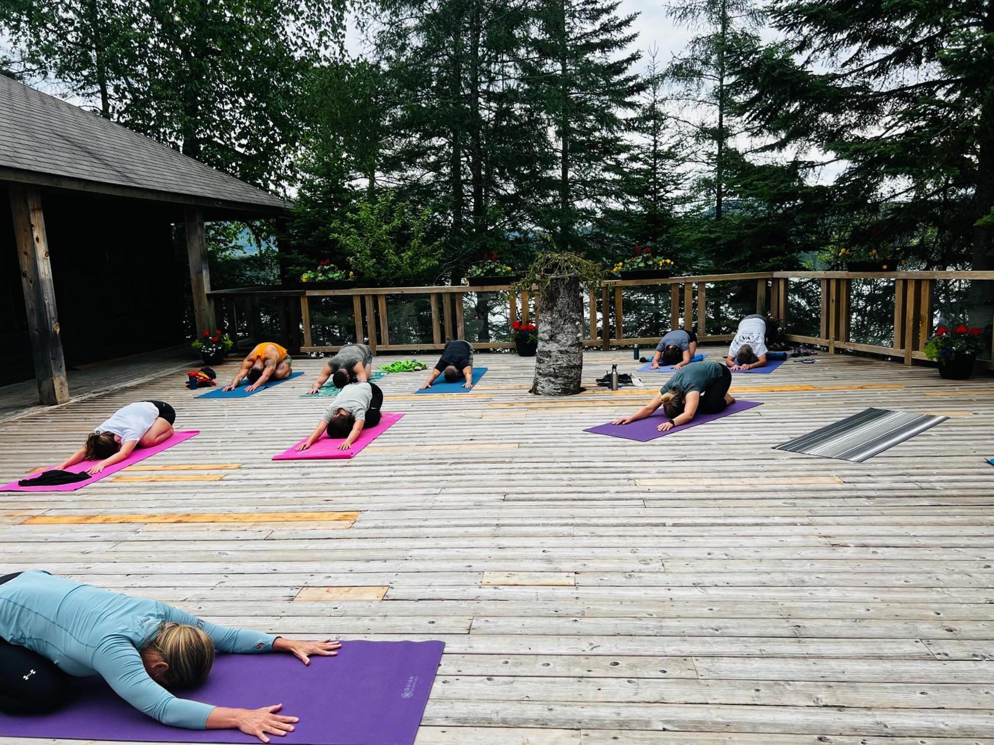 Suites Sur Lac Superieur-Mont-Tremblant エクステリア 写真